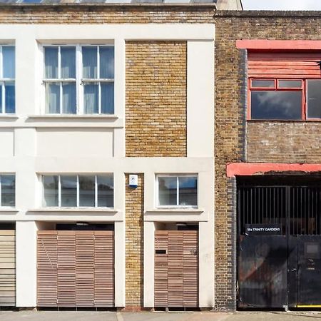 Characterful 2 Bedroom Apartment In Brixton Londres Extérieur photo