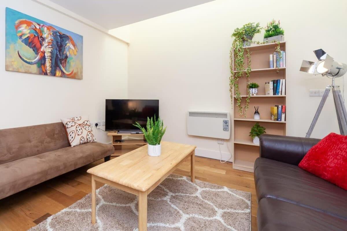 Characterful 2 Bedroom Apartment In Brixton Londres Extérieur photo