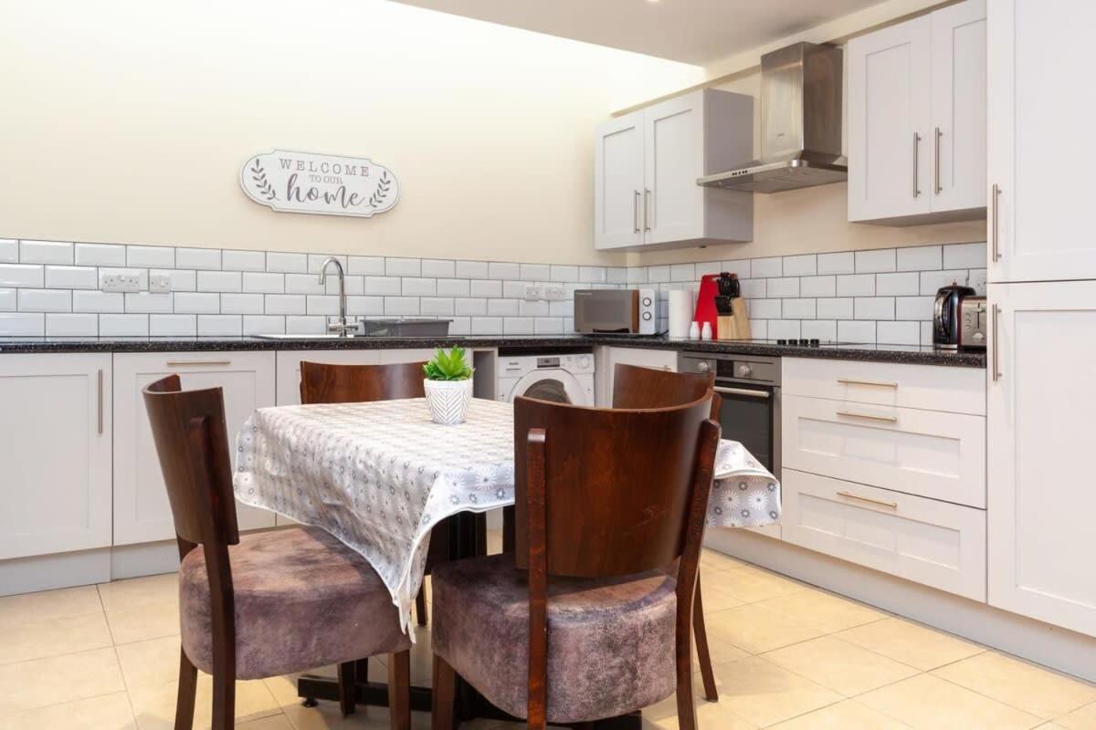 Characterful 2 Bedroom Apartment In Brixton Londres Extérieur photo