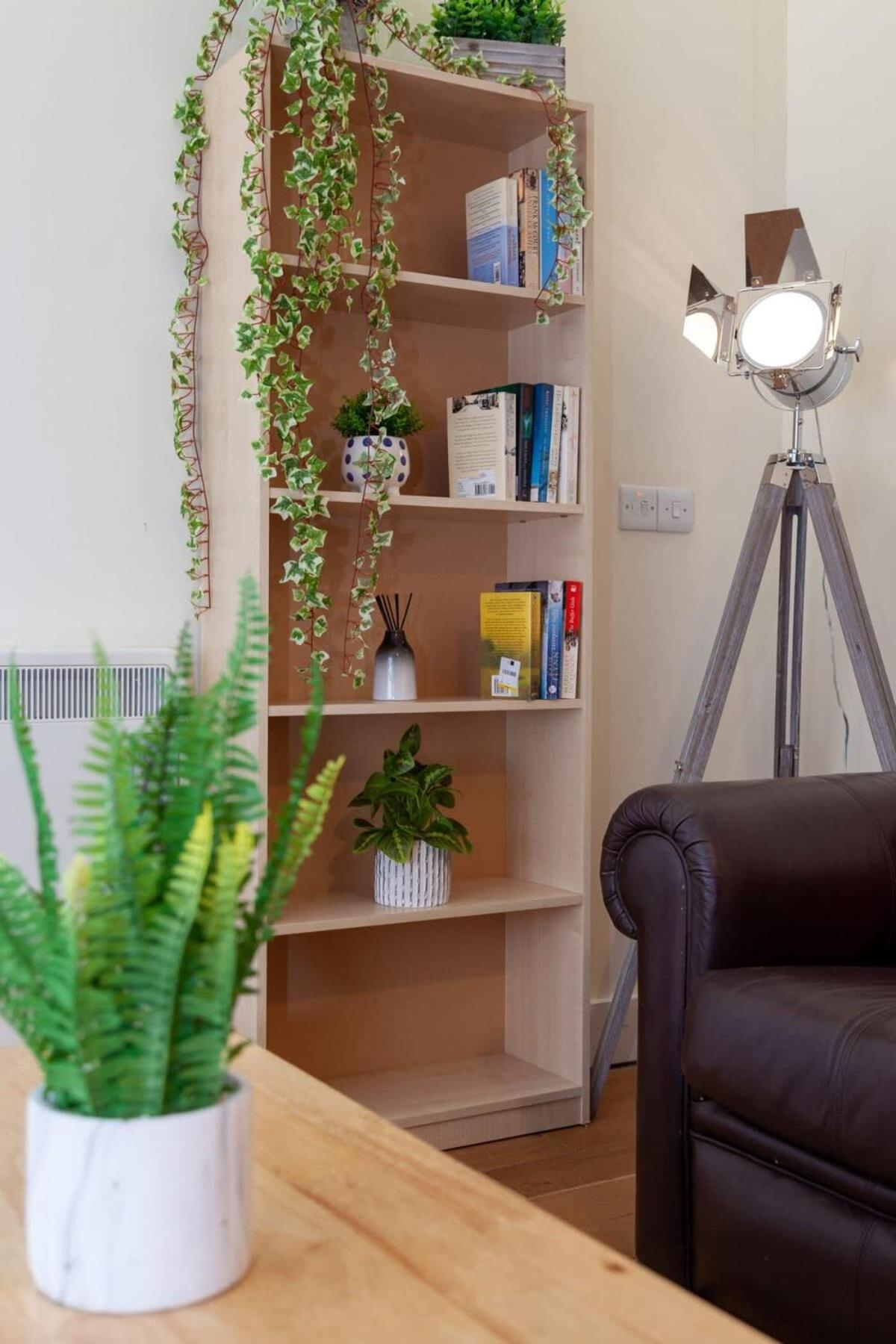 Characterful 2 Bedroom Apartment In Brixton Londres Extérieur photo